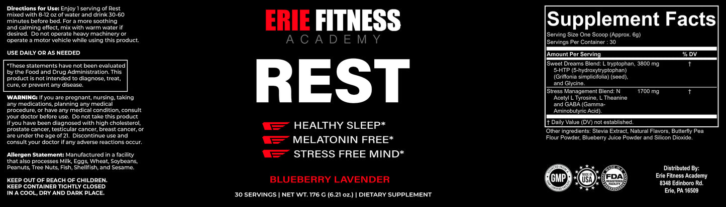 Rest