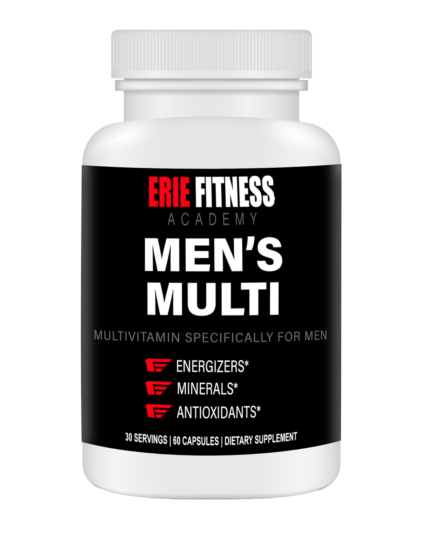 Men's Multivitamin
