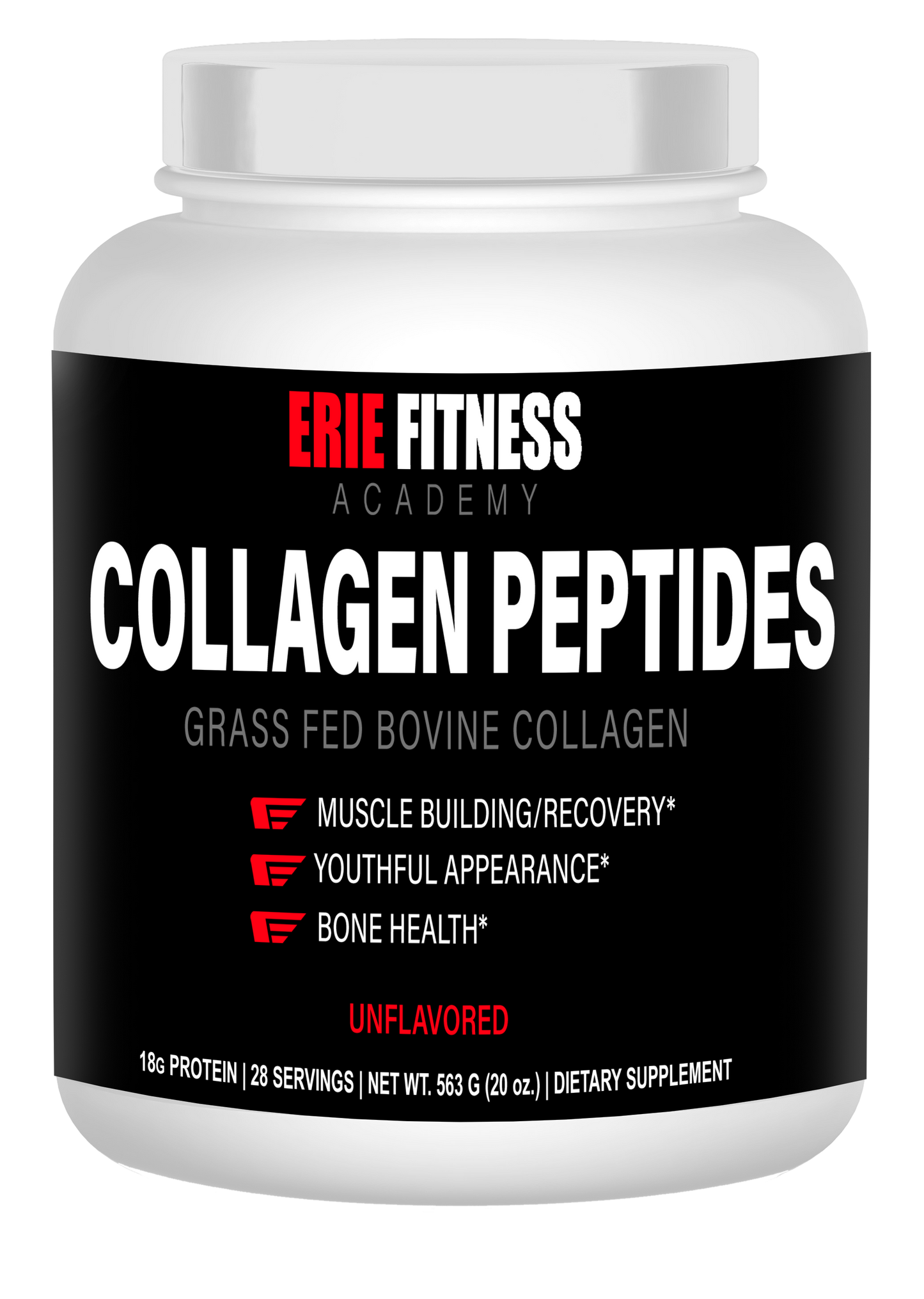 Collagen Peptide Protein Powder