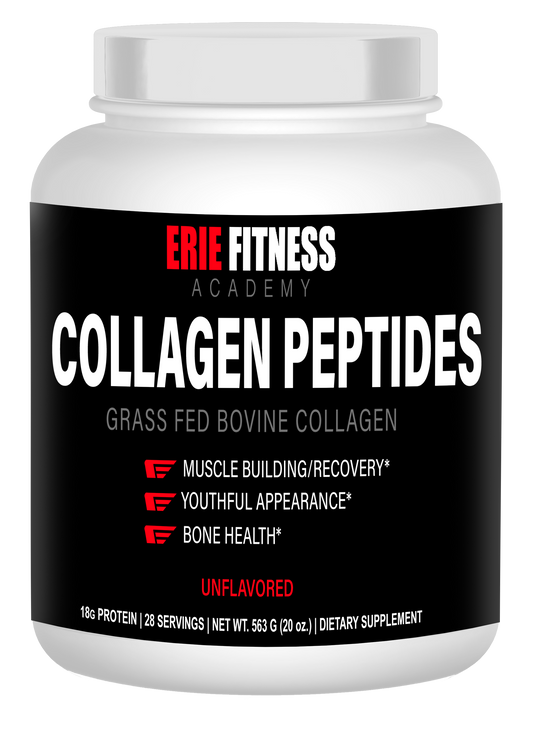 Collagen Peptide Protein Powder