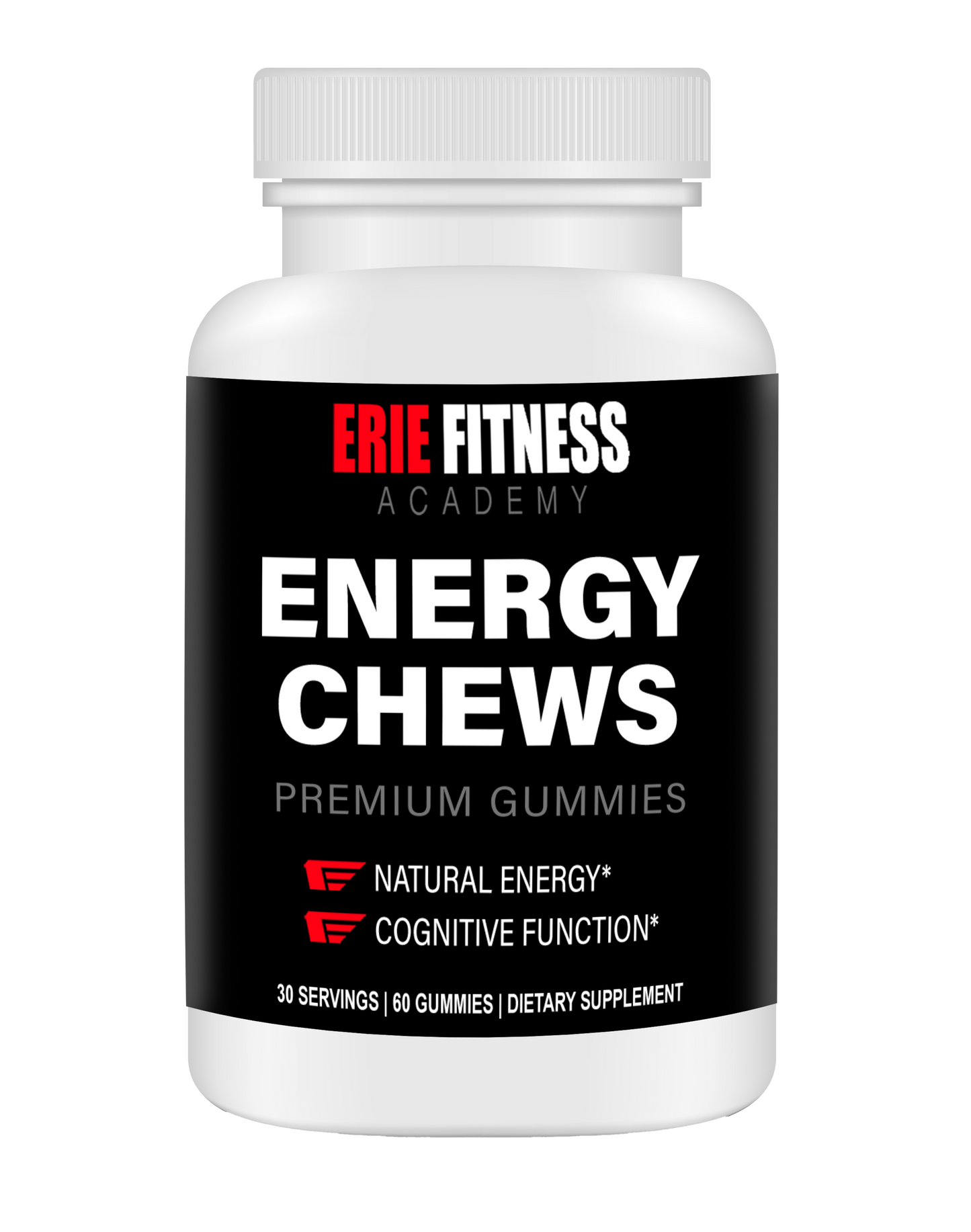 Energy Chews