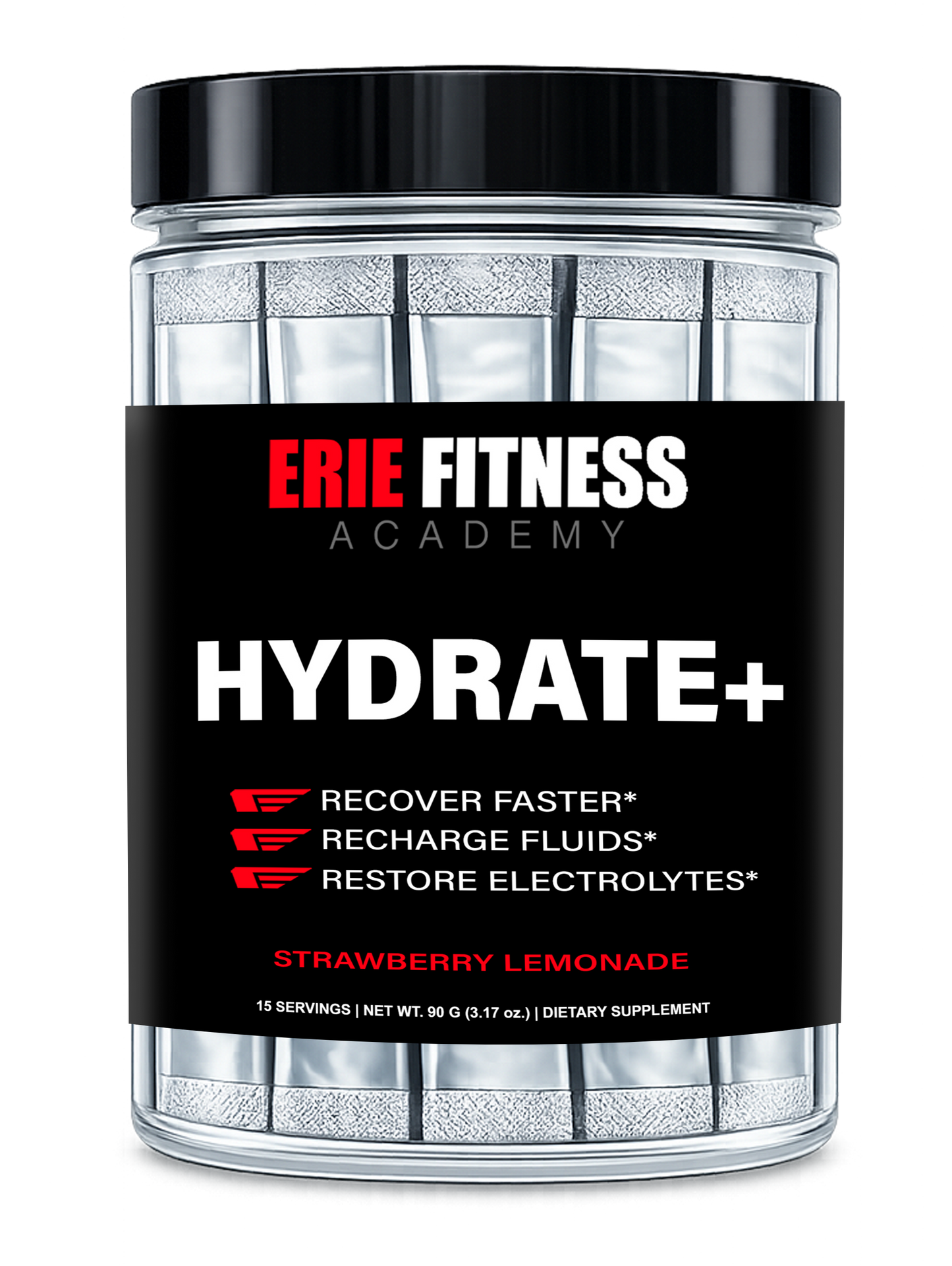 Hydrate+ - 15 Sticks