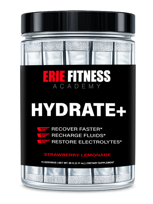 Hydrate+ - 15 Sticks