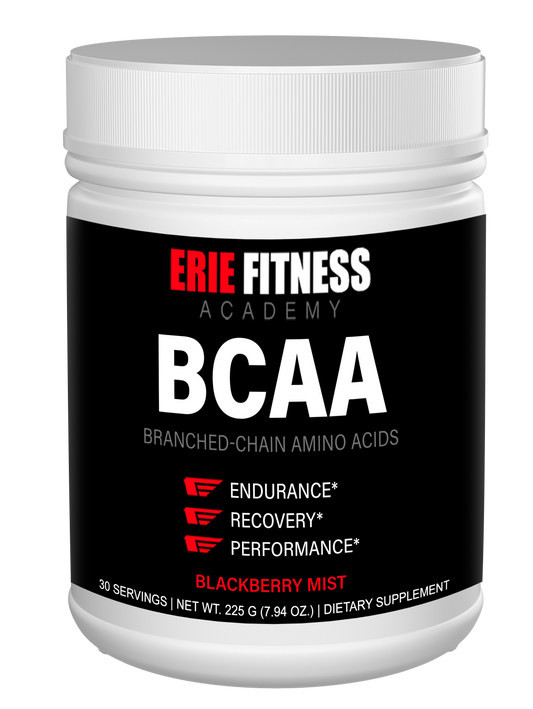 BCAA