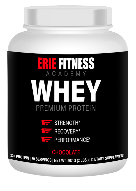 Whey Protein