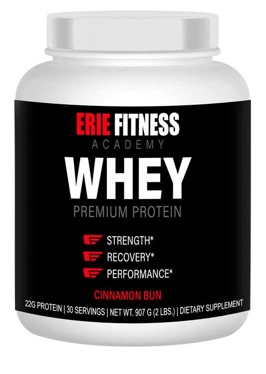 Whey Protein