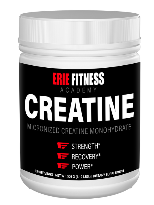 Creatine
