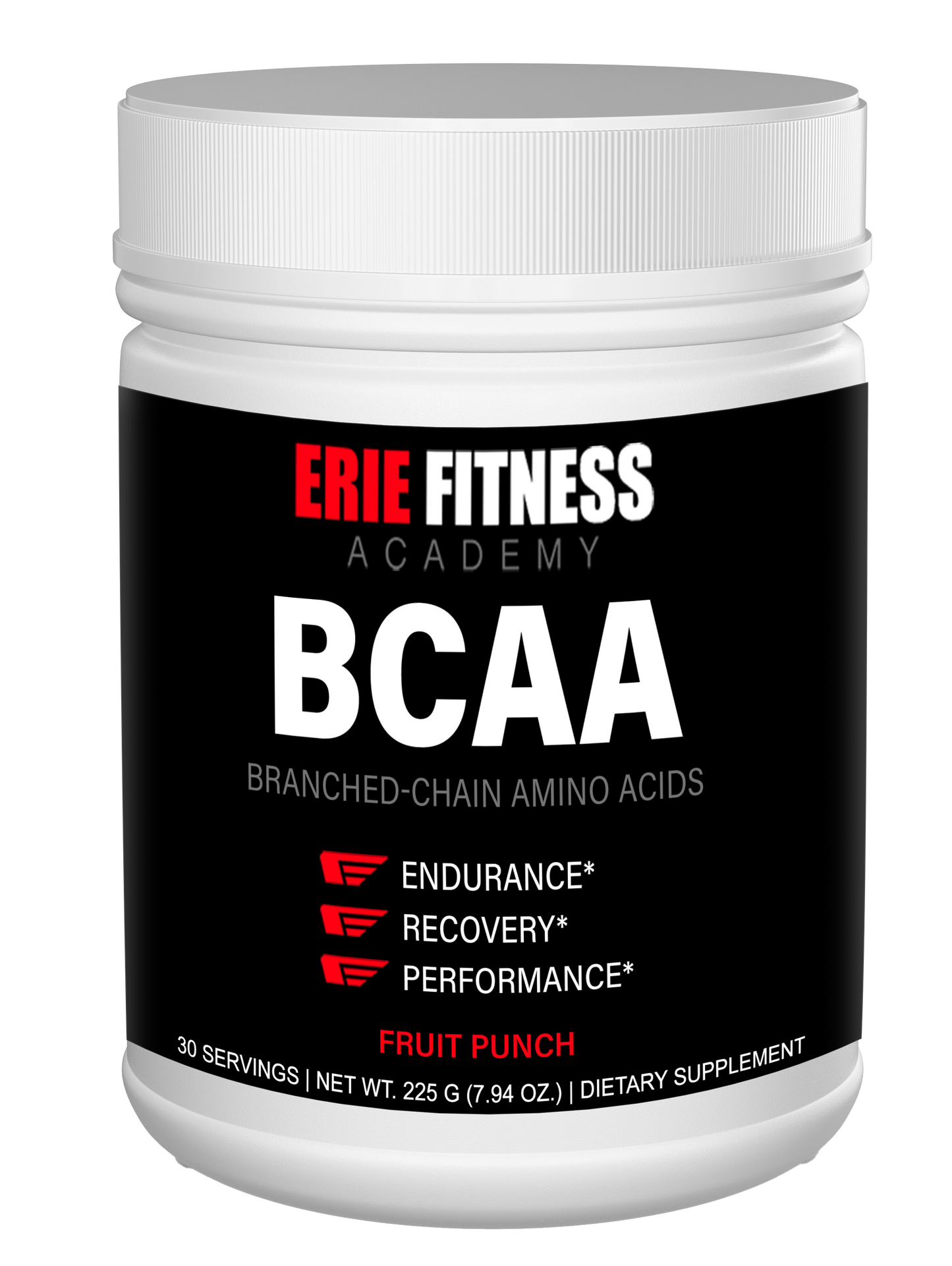 BCAA