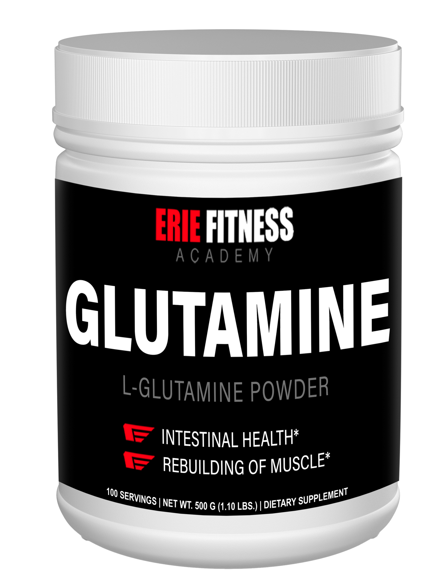 Glutamine