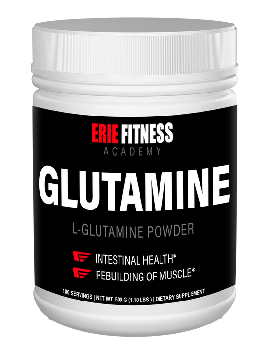 Glutamine