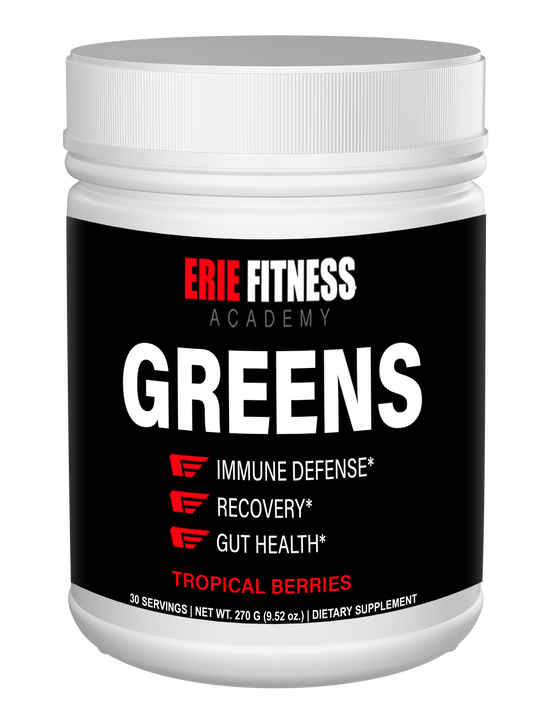 Greens