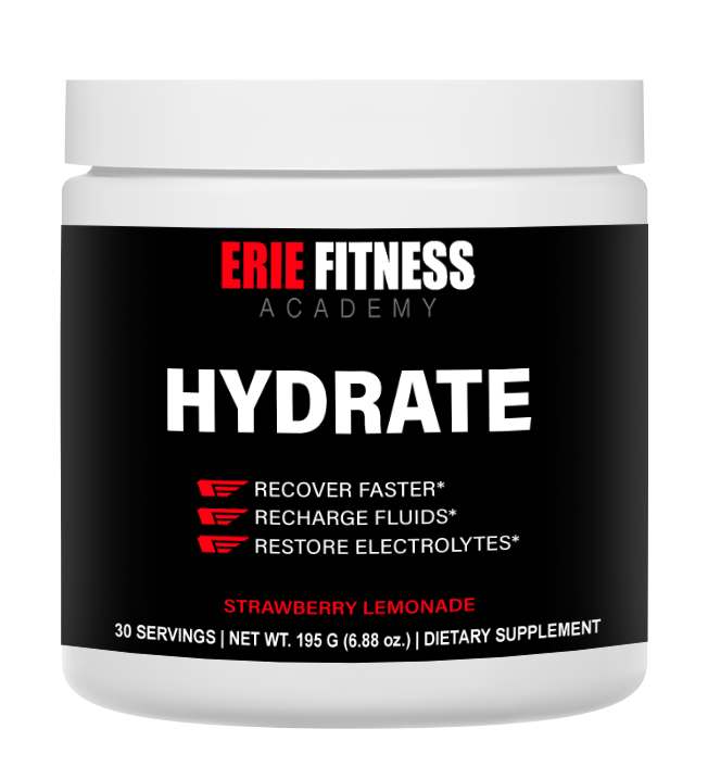 Hydrate