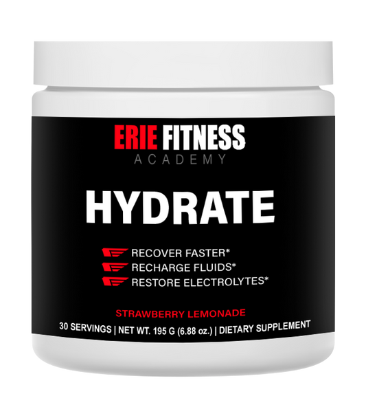 Hydrate