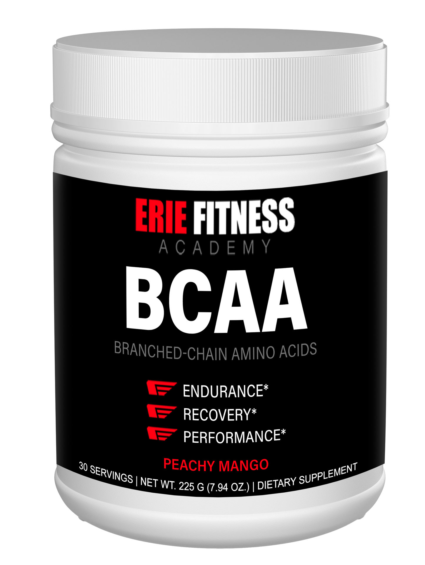 BCAA
