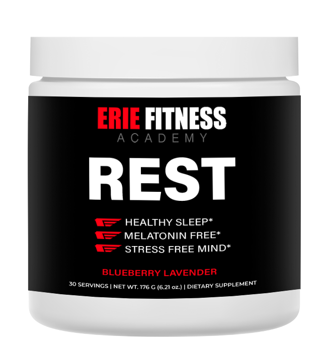 Rest