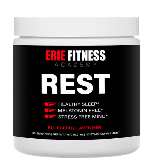 Rest