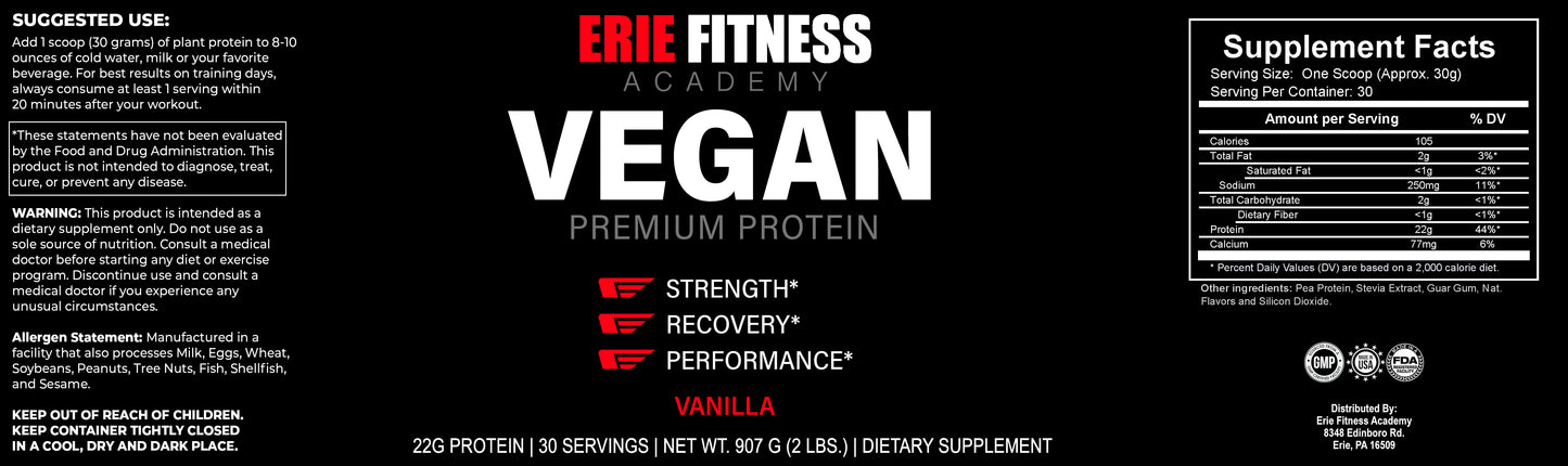 Plant Protein