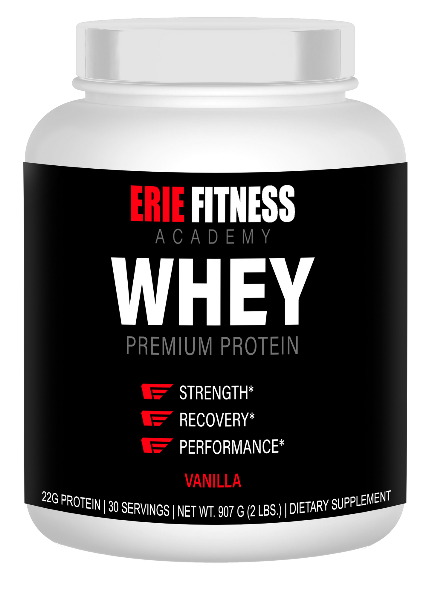 Whey Protein