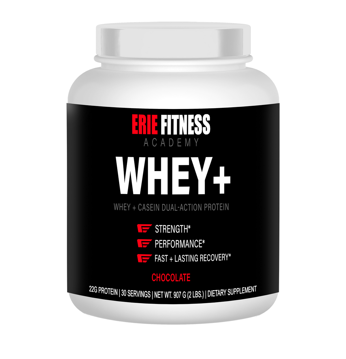 Whey+