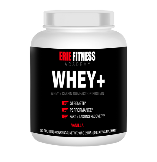 Whey+