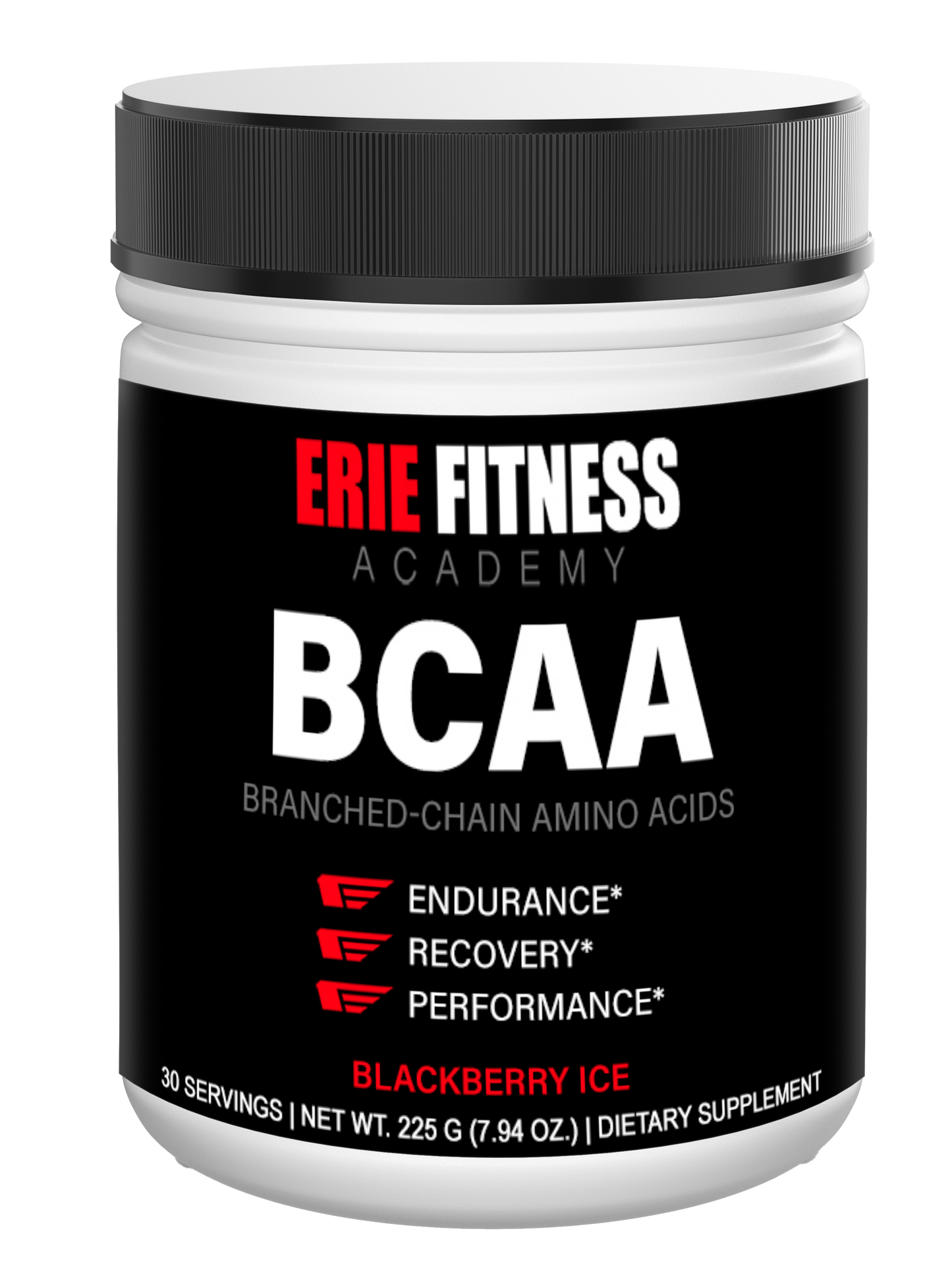 BCAA