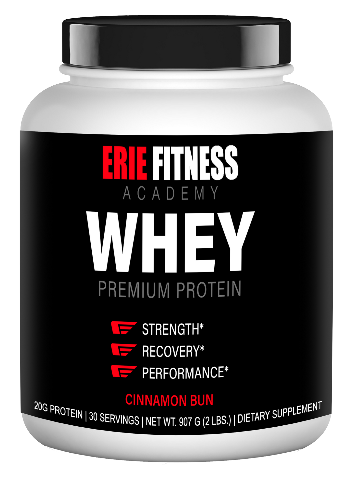 Whey Protein