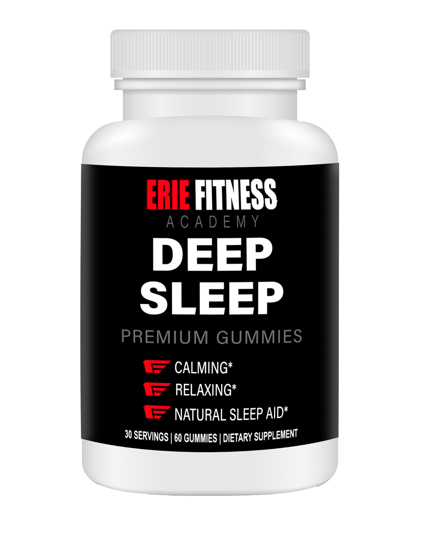 Deep Sleep Gummies