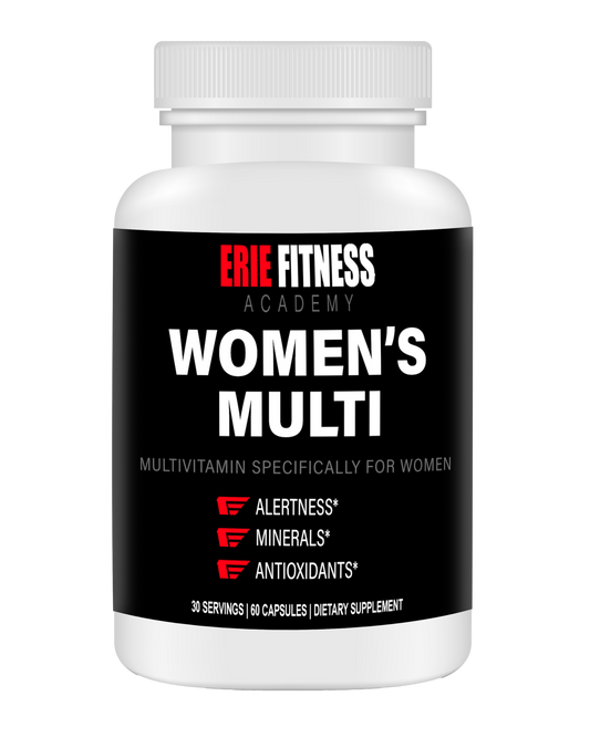 Women's Multivitamin